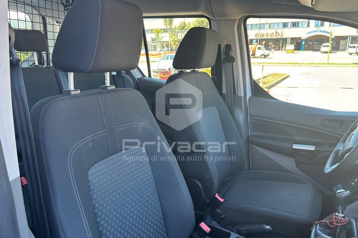 FORD Transit Connect 220 1.5 TDCi 100CV PC Combi Active N1