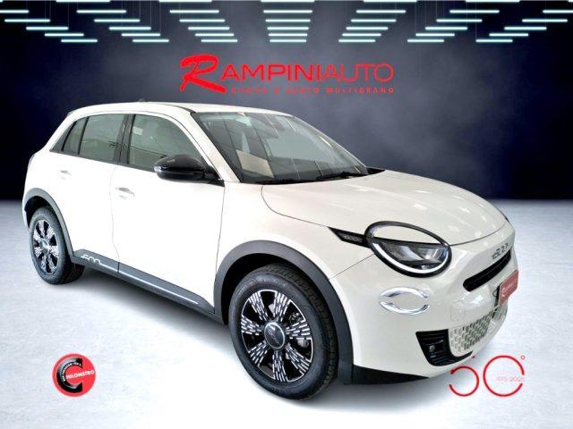 FIAT 600 Hybrid 145 CV DCT Pronta Consegna Iva Esposta