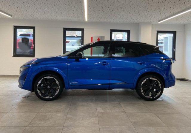 Nissan Qashqai 1.5 e-power N-Design 2wd 205cv Tetto Pan.