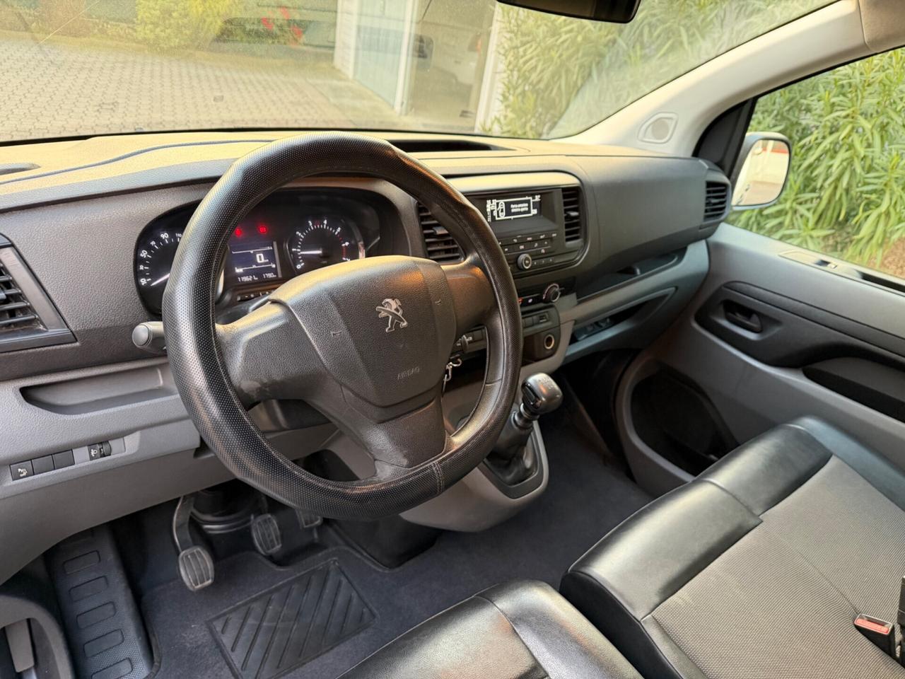 Furgone Peugeot expert