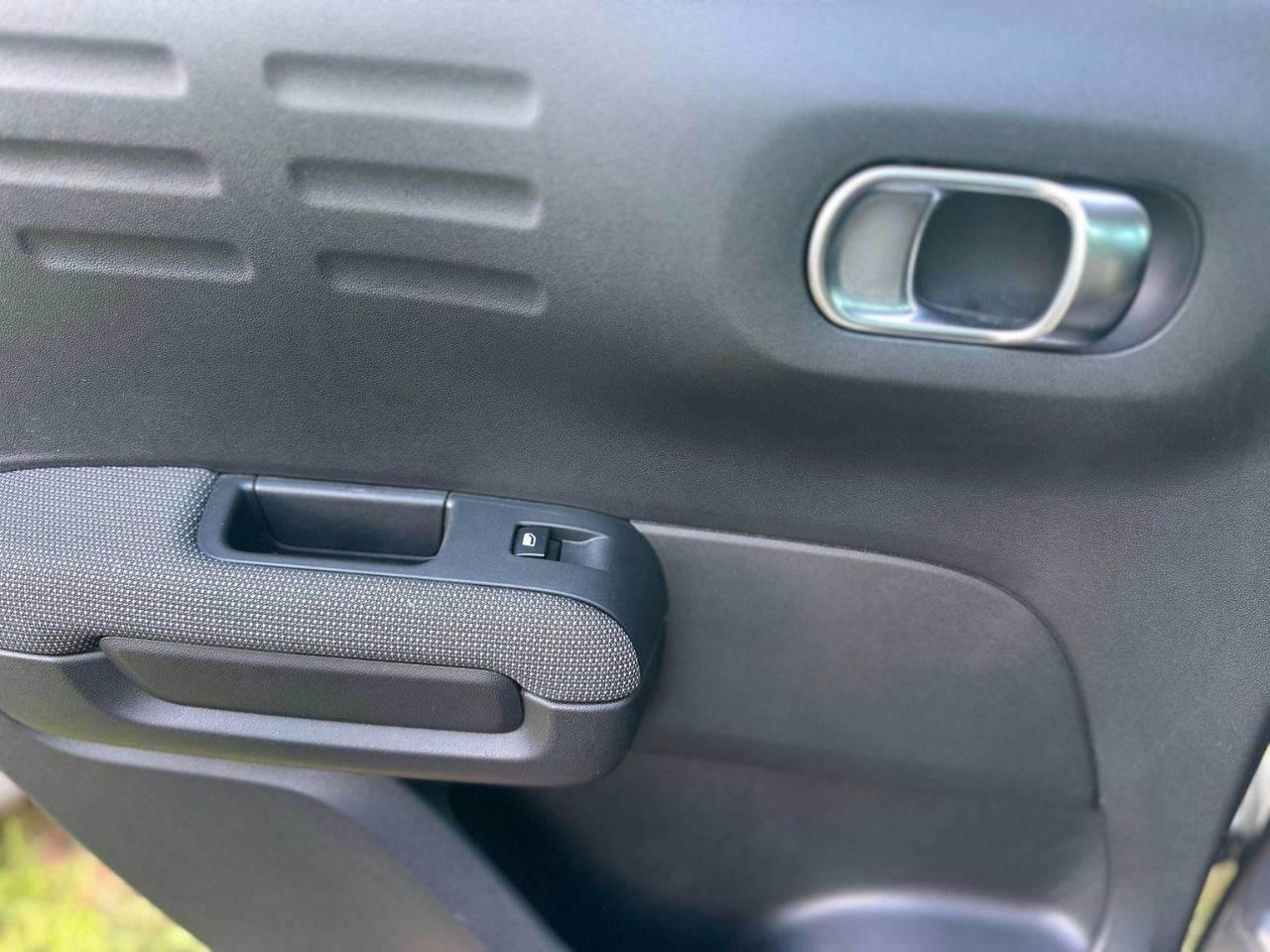 CITROEN C3 Aircross - C3 Aircross PureTech 130 S&S EAT6 Shine Pack