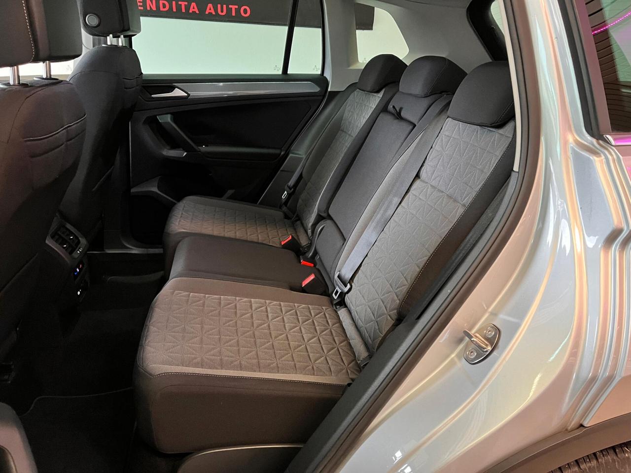 Volkswagen Tiguan 2.0 TDI 150 CV SCR DSG Life