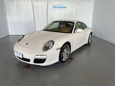 PORSCHE 997 Carrera S Coupé SERVICE PORSCHE