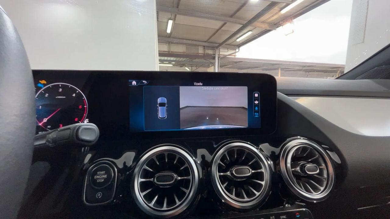 Mercedes-benz GLA 200 d Automatic 4Matic Advanced