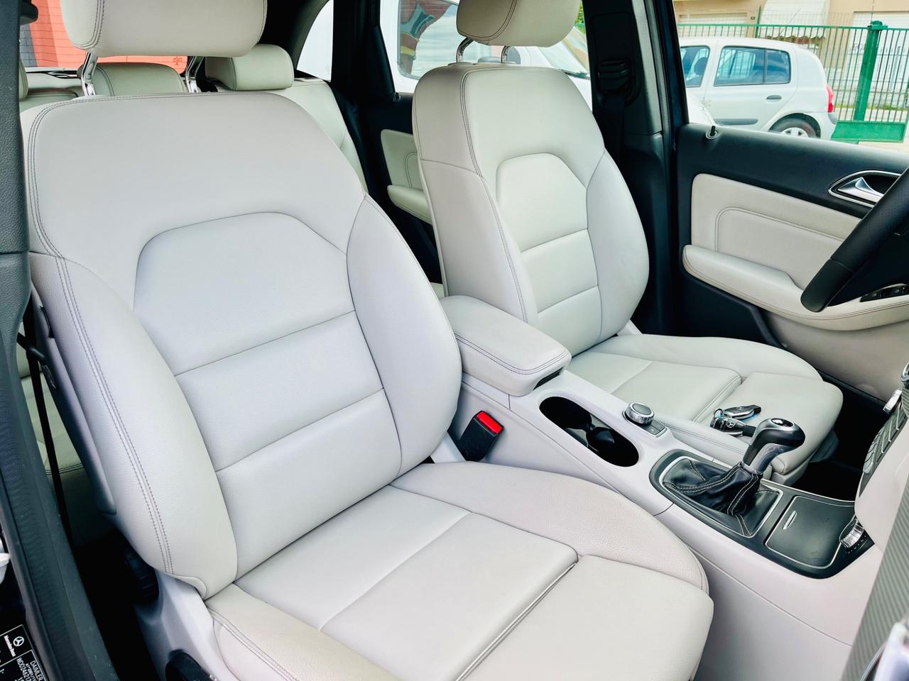Mercedes-benz B 180 d Premium BELLISSIMA!