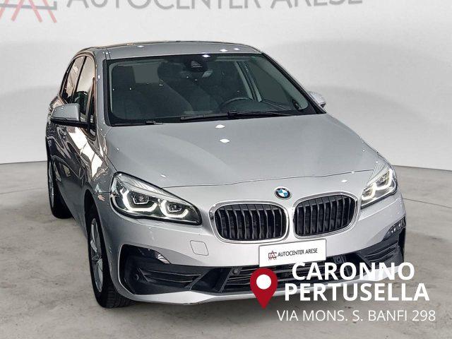 BMW 218 d xDrive Active Tourer Business aut.