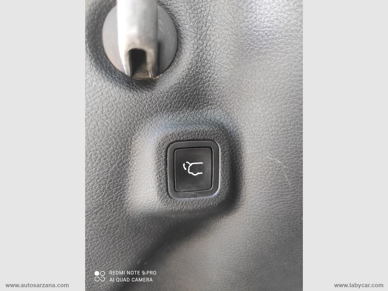 JEEP Compass 1.6 Mjt II 2WD Limited 3 ANNI GARANZIA -- 15GG SODDISFATTI O RIMBORSATI