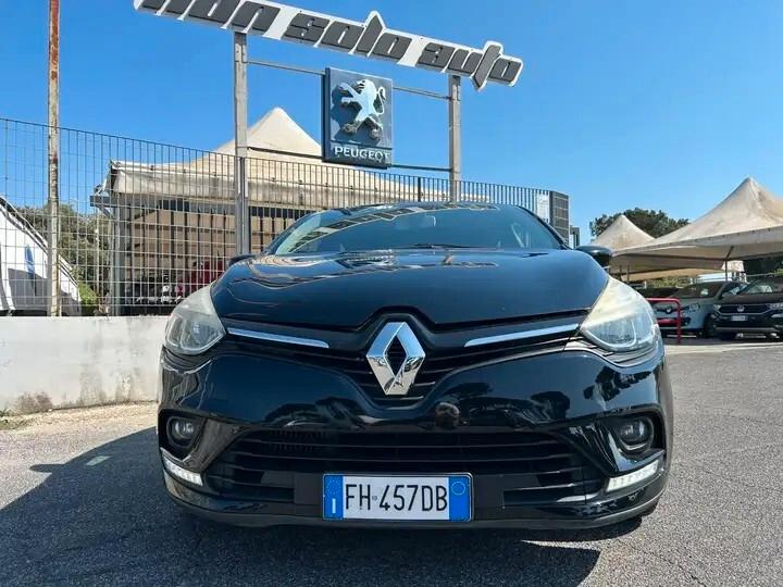 Renault Clio TCe 12V 90 CV GPL Start&Stop 5 porte Energy Zen
