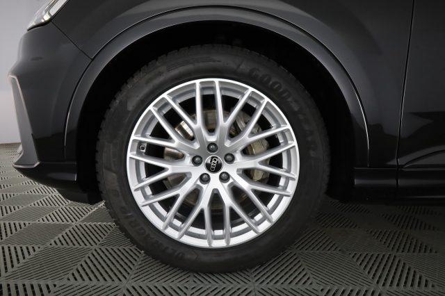 AUDI Q7 Q7 50 TDI quattro tiptronic Sport