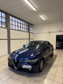 Alfa Romeo Giulia 2.2 Turbodiesel 180 CV Business Sport