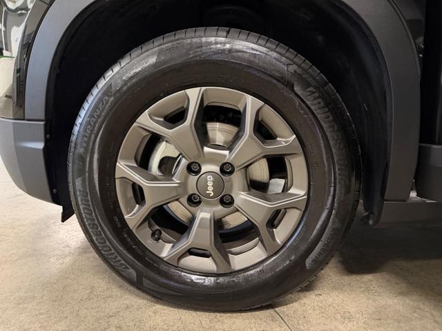 JEEP Avenger Avenger 1.2 TURBO 100cv#CARPLAY#SENSORI#ADAS#FENDI