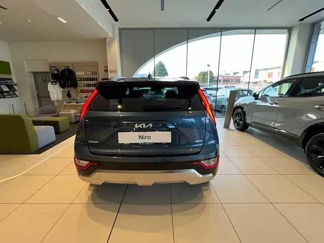 Kia Niro PHEV 1.6 Plug-In Hybrid 171 DCT STYLE