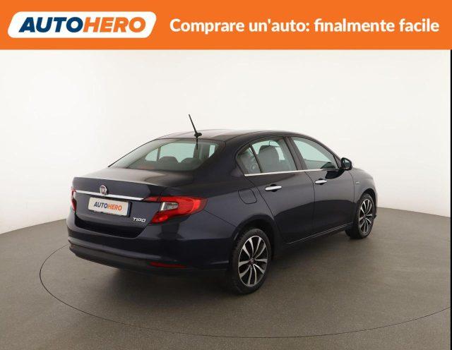 FIAT Tipo 1.3 Mjt 4 porte Lounge