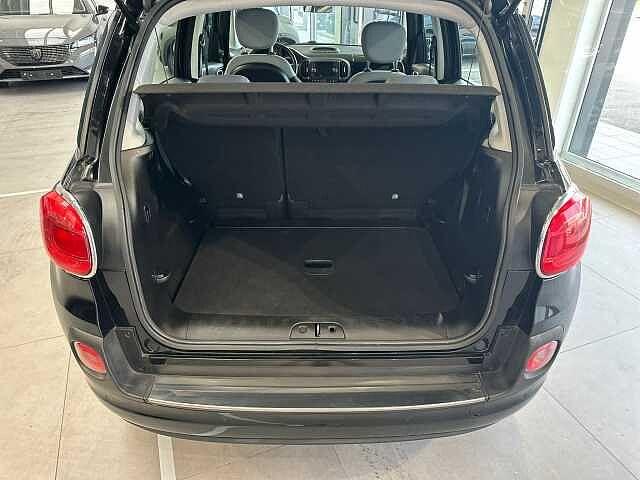 Fiat 500L 1.3 Multijet 95 CV Pop Star