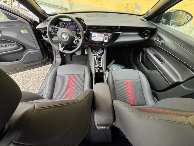 ALFA ROMEO Junior 1.2 145 CV Hybrid eDCT6
