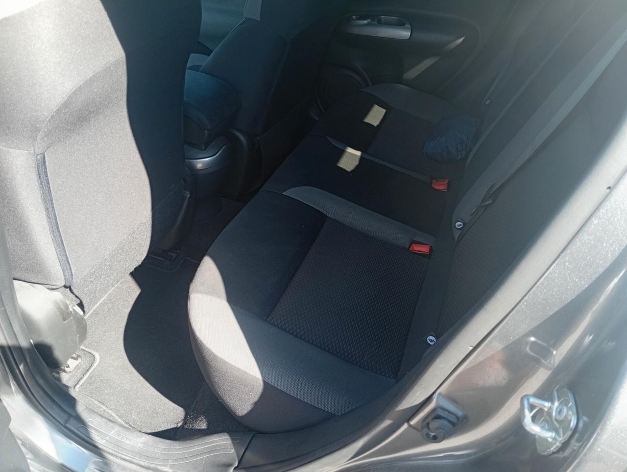 Nissan Juke 1.6 GPL Eco Acenta NEOPATENTATI OK