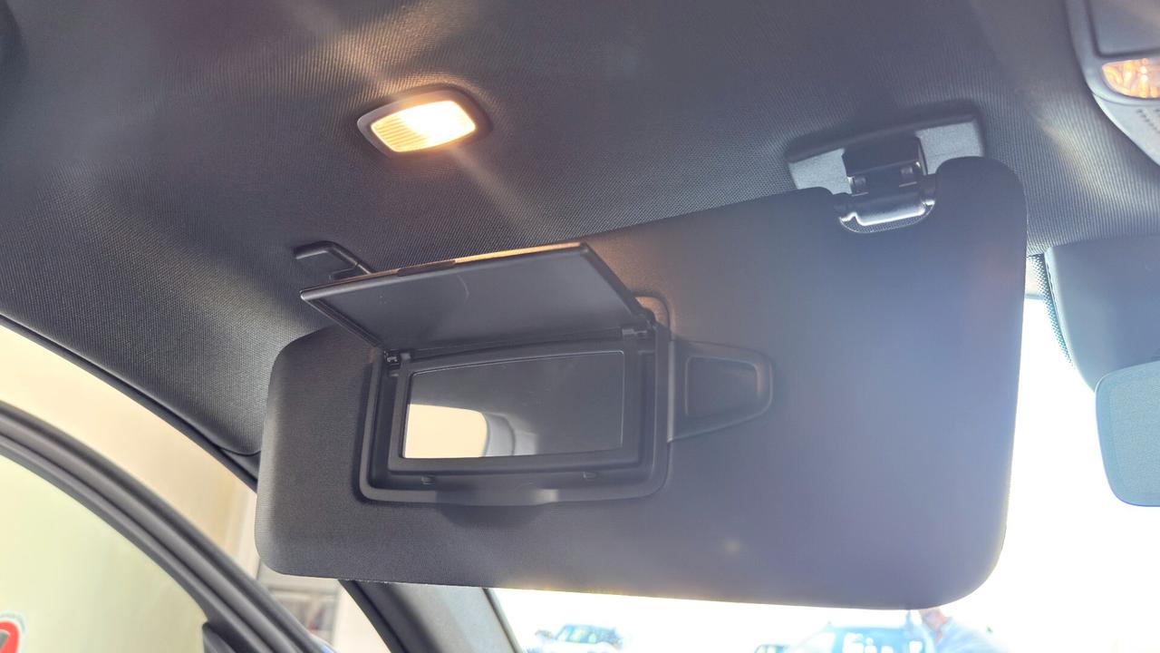 Mercedes GLC 300 de 4Matic EQ-Power Coupé Premium Aziendale