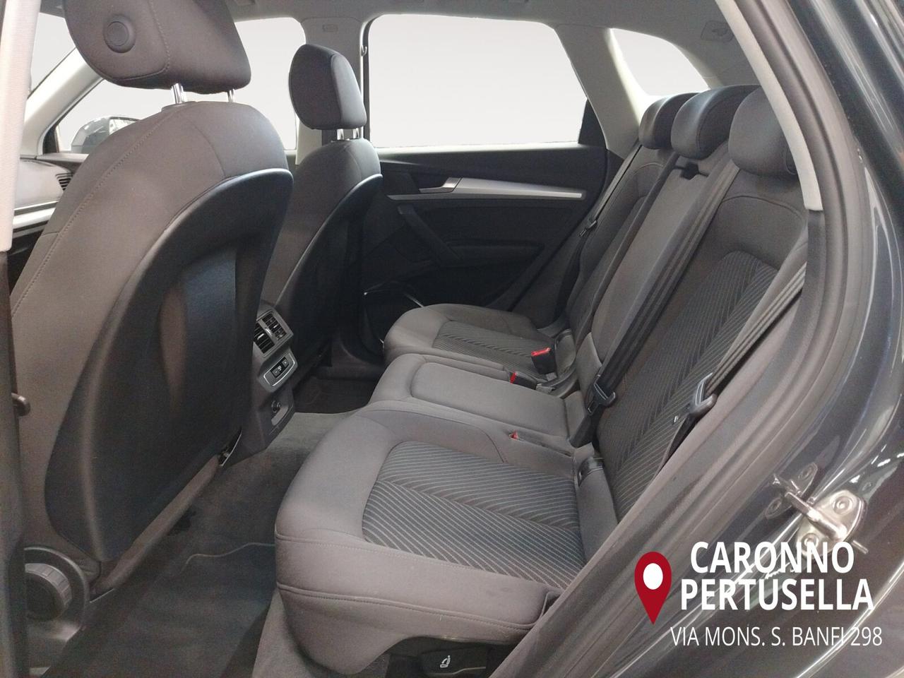 Audi Q5 50 2.0 tfsi e quattro s-tronic