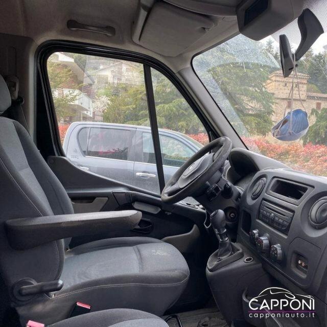 Renault Master R4500 dCi 150 IVA DEDUCIBILE