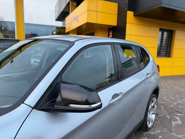 BMW X1 MANUALE EURO5B DEFAP MAP