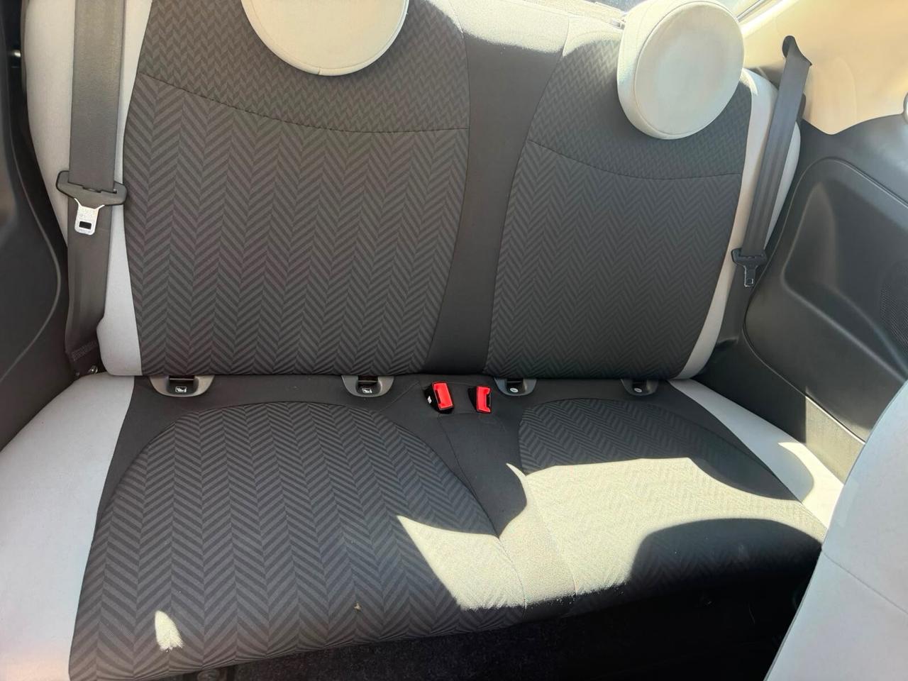 Fiat 500 C 1.2 Dolcevita (51 kw) neopatentati