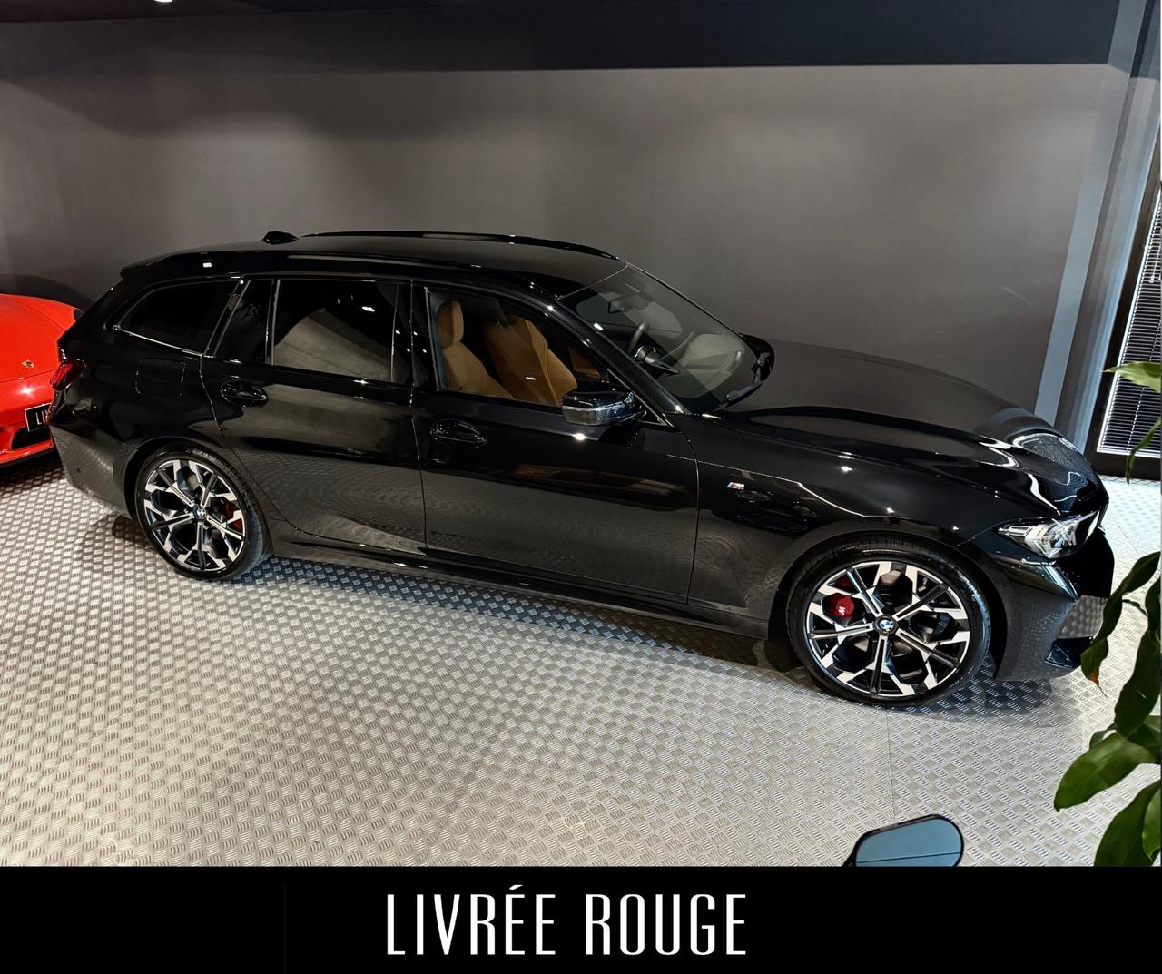 Bmw 330 330 i xDrive Touring Msport