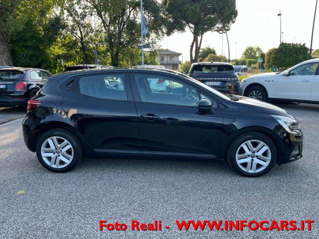 RENAULT Clio TCe 100 CV GPL 5p Business AUTOCARRO PROMO