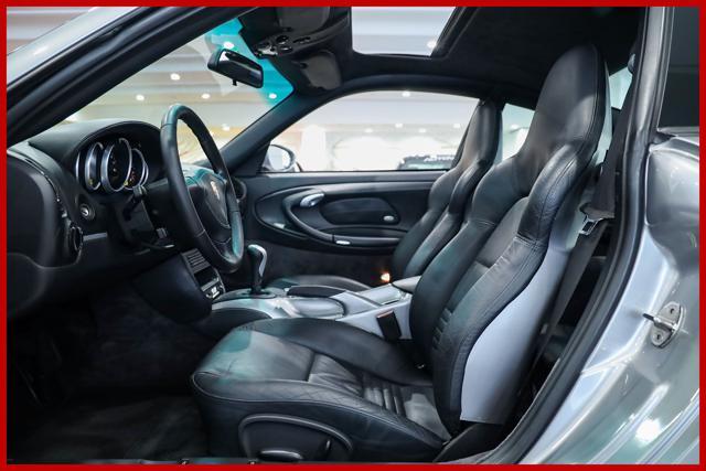 PORSCHE 996 40° Jahre - Giubileo ITALIANA - TAGL.