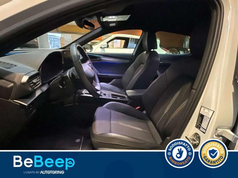 Cupra Formentor 1.4 E-HYBRID DSG