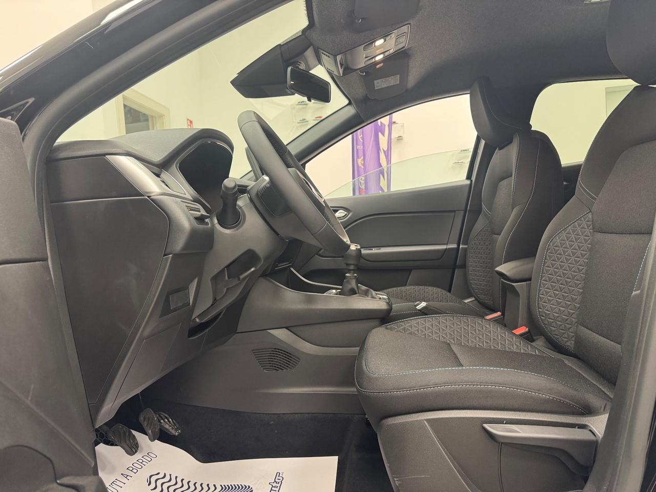 Mitsubishi ASX 1.3L Mild Hybrid 140 CV Invite