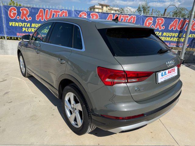 AUDI Q3 2020 PARI AL NUOVO/GARANZIA