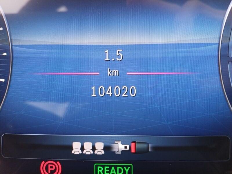 Mercedes-Benz GLC Coupé GLC Coupé 300 de 4matic Plug-in Hybrid AMG Line Premium Plus NIGHT-PACK