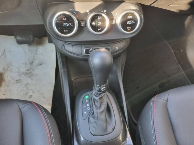 Fiat 500X 1.5 t4 hybrid Sport 130cv dct OK NEOPATENTATI