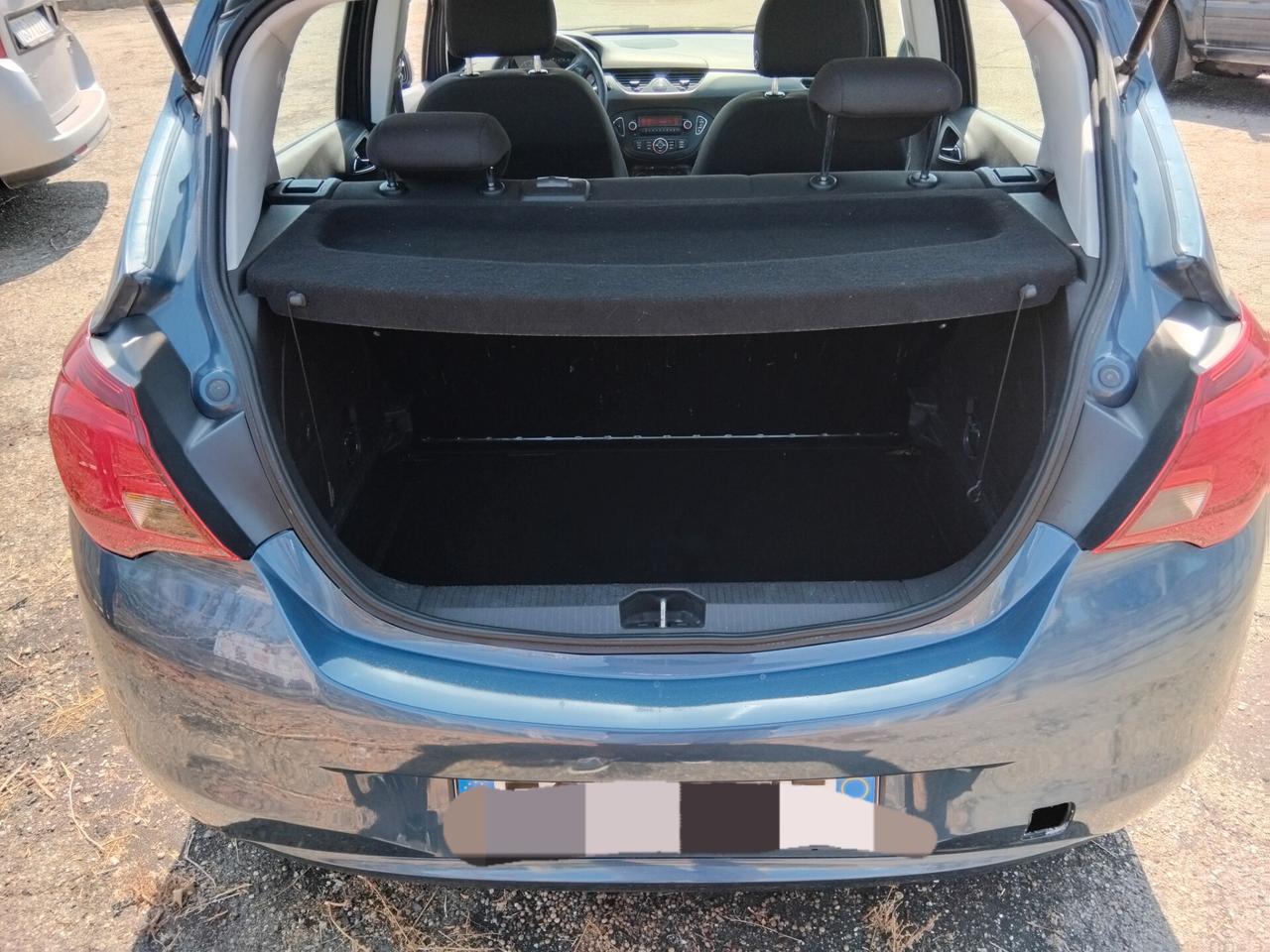 Opel Corsa 1.4 90CV GPL Tech 5 porte Cosmo