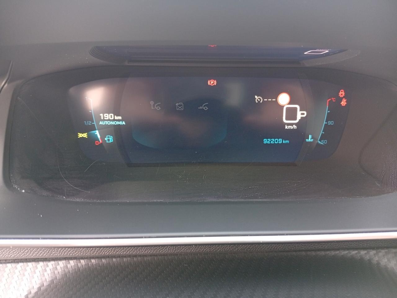 Peugeot 208 PureTech 130 Stop&Start EAT8 5 porte GT