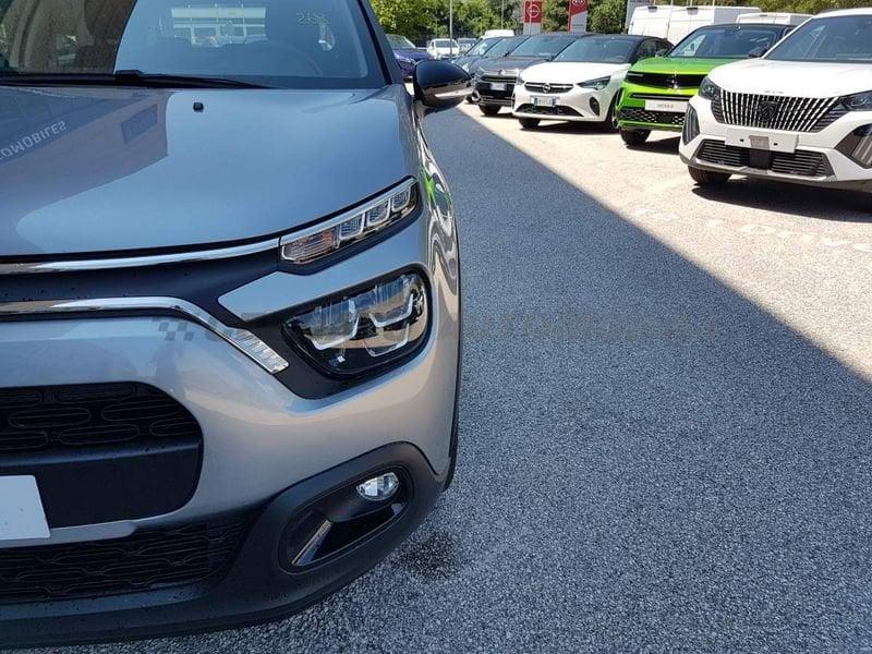 Citroën C3 1.2 puretech Plus s&s 83cv