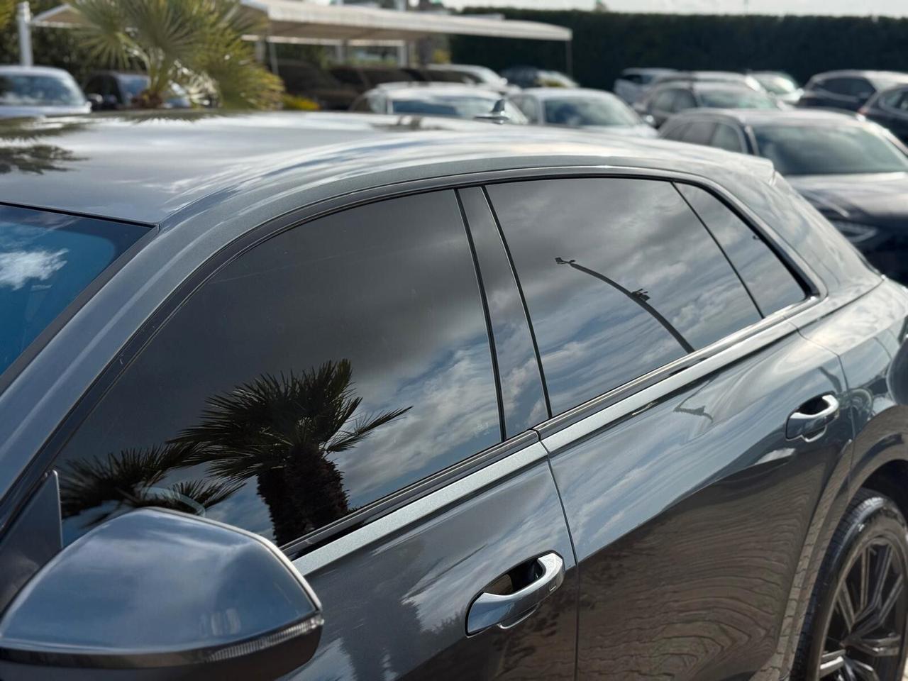 Audi Q8 50 TDI 286 CV quattro tiptronic Sport