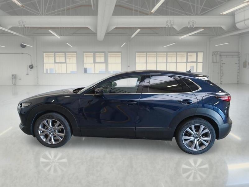 MAZDA CX-30 2.0L SKYACTIV-G 150 CV M HYBRID EXCEED AUTO SUV