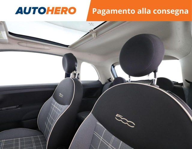 FIAT 500 1.2 EasyPower Lounge