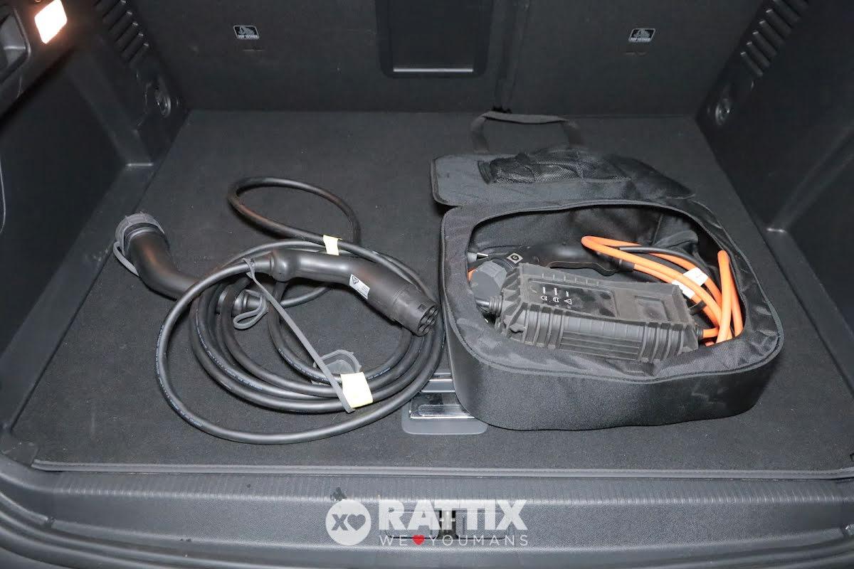 Peugeot 3008 1.6 Hybrid PHEV 225CV GT Pack e-EAT8