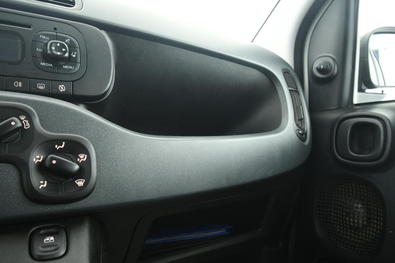 FIAT Panda 1.2 Pop s&s 69cv NEOPATENTATI