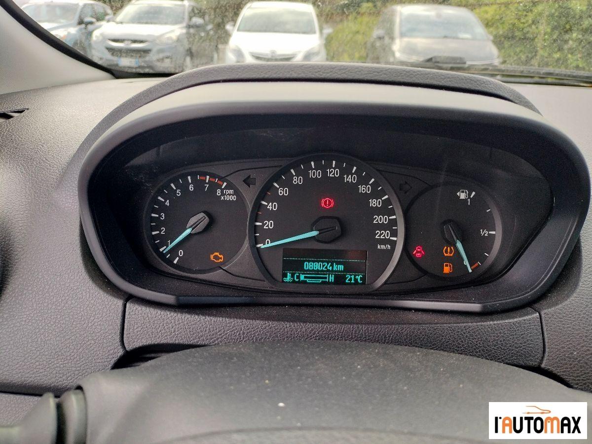 FORD - Ka plus + 1.2 70cv