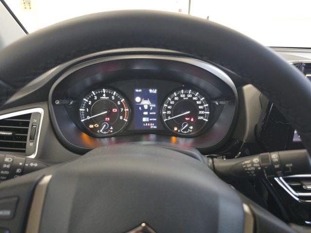 SUZUKI S-Cross 1.4 Hybrid Top+ EXTRA PROMO permuta/rottamazione