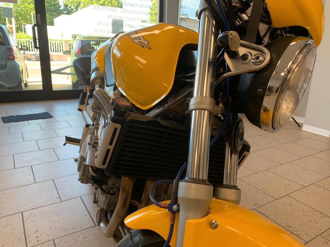 Honda Hornet 600