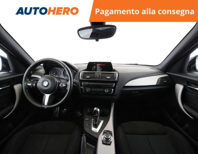 BMW 116 d 5p. Msport