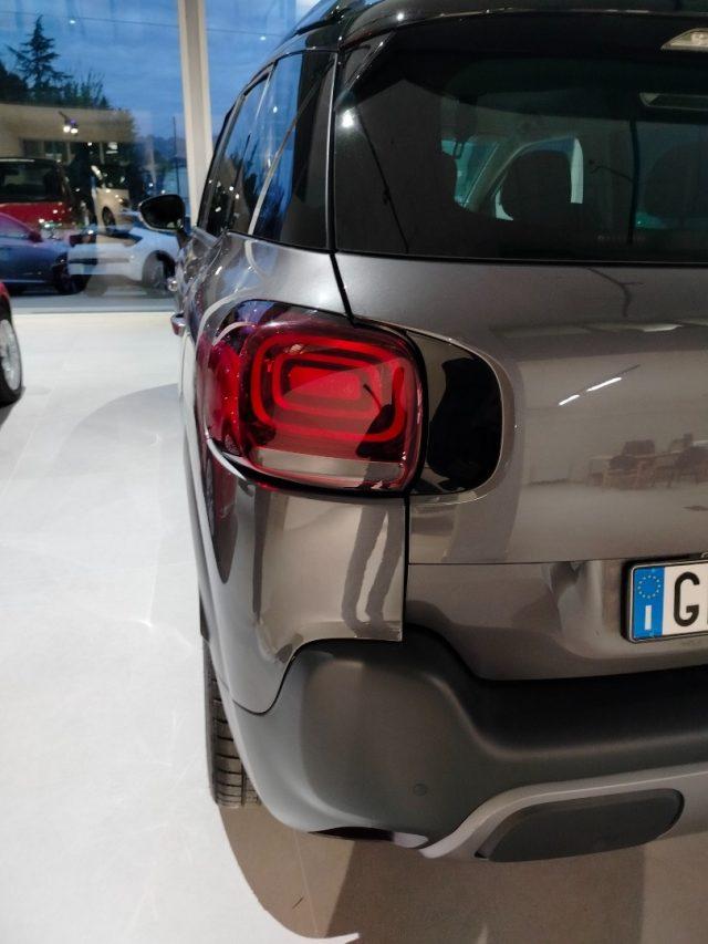 CITROEN C3 Aircross PureTech 130 S&S EAT6 Shine Pack PROMO