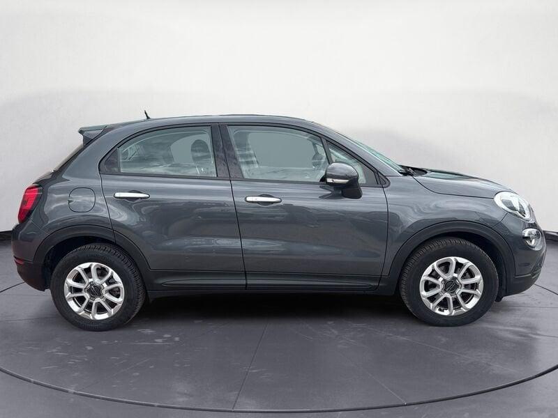 FIAT 500X 500X 1.3 MultiJet 95 CV Business
