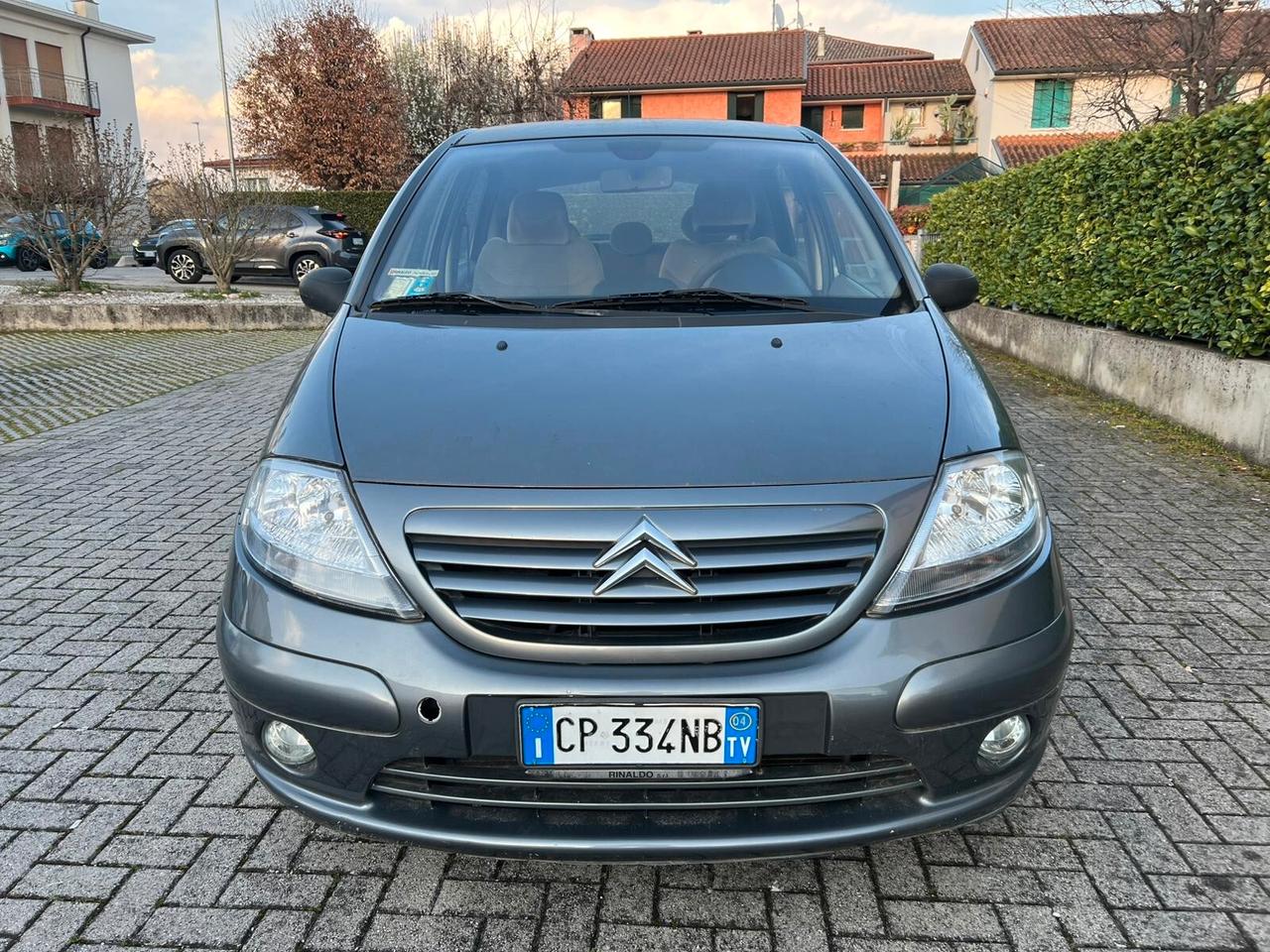 Citroen C3 1.4 Exclusive