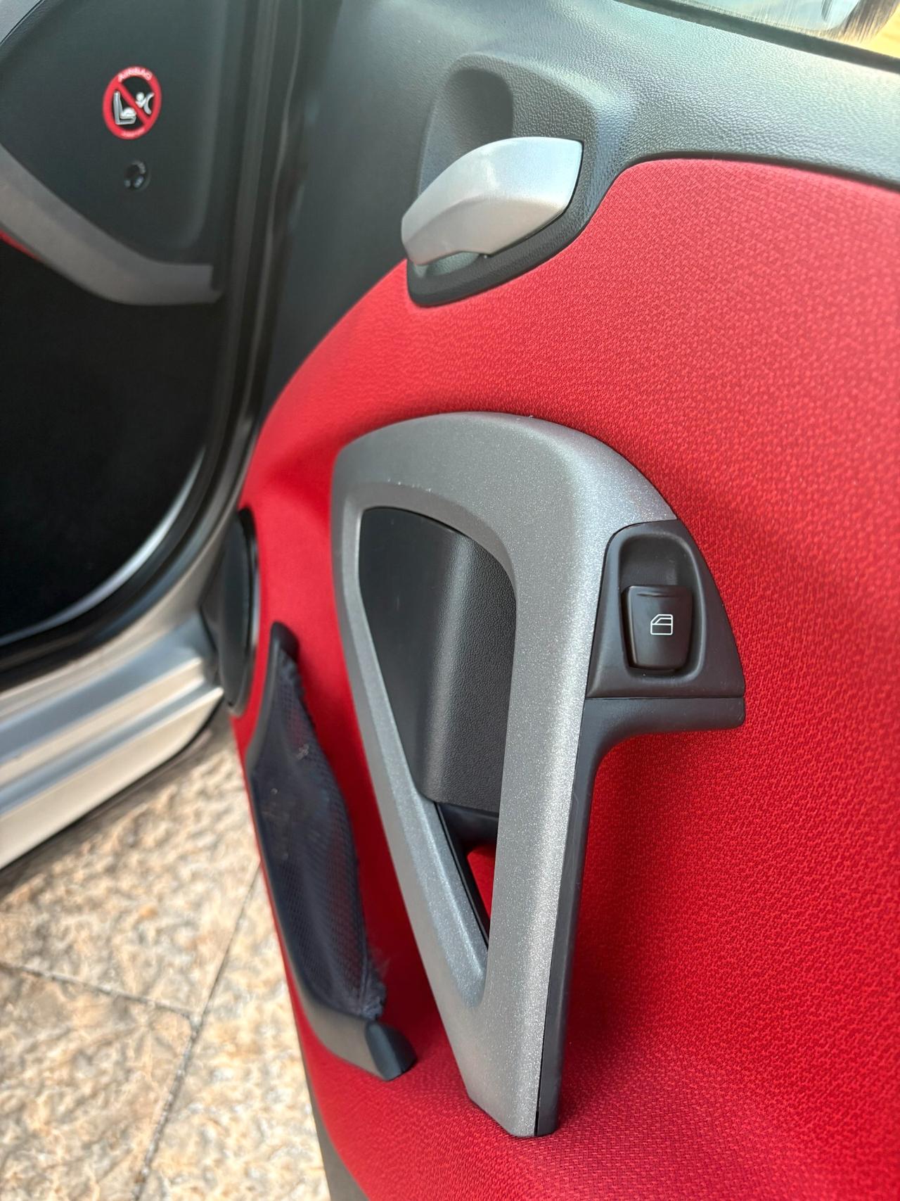 Smart ForTwo 1000 52 kW coupé passion
