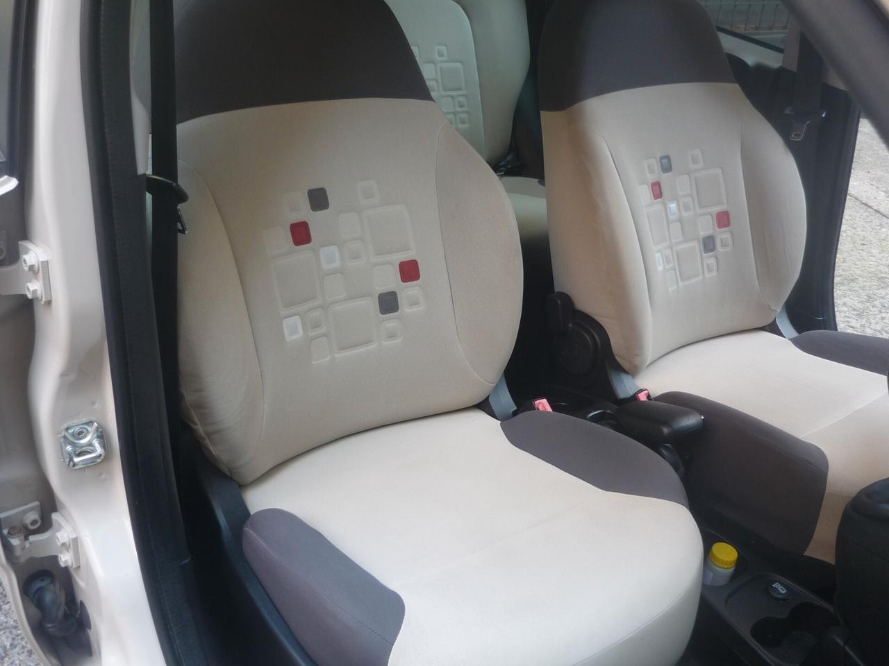 Fiat Panda 1.2 Pop
